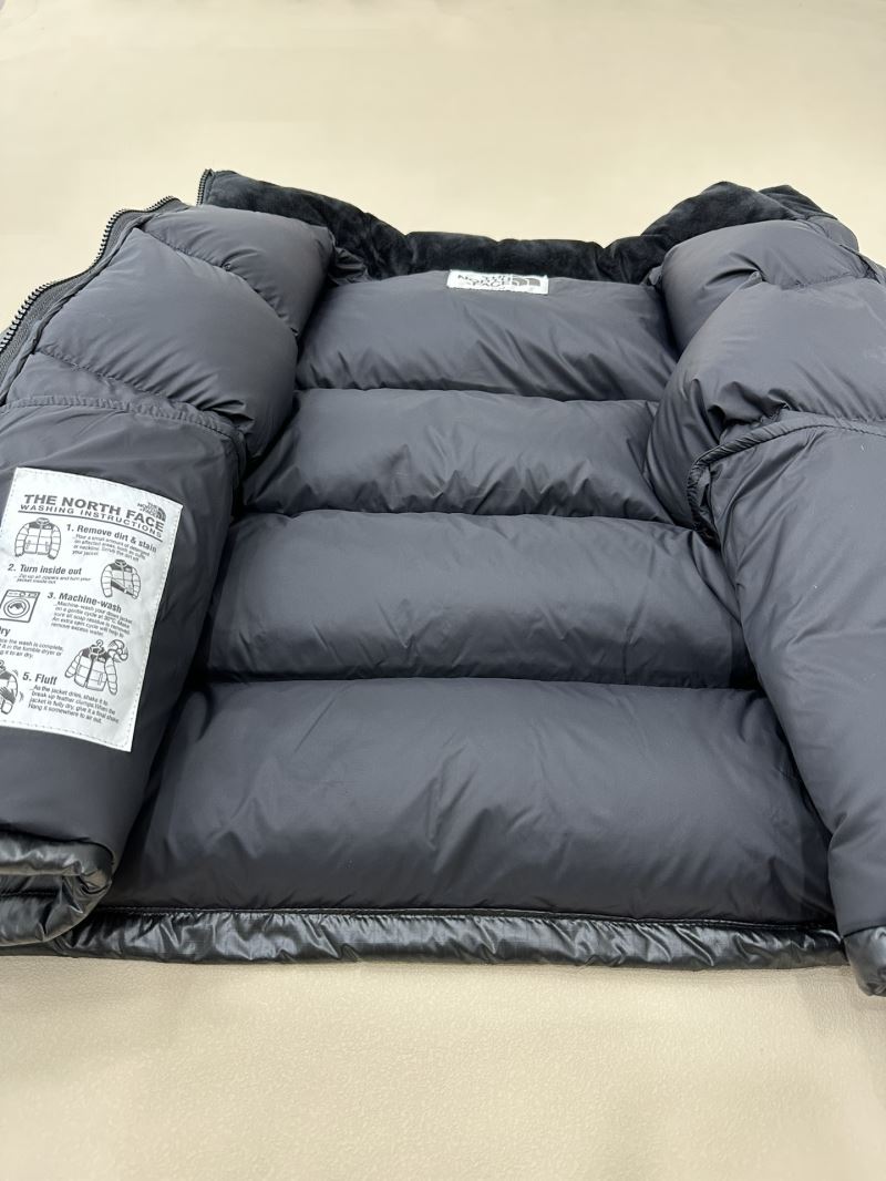 The North Face Down Jackets